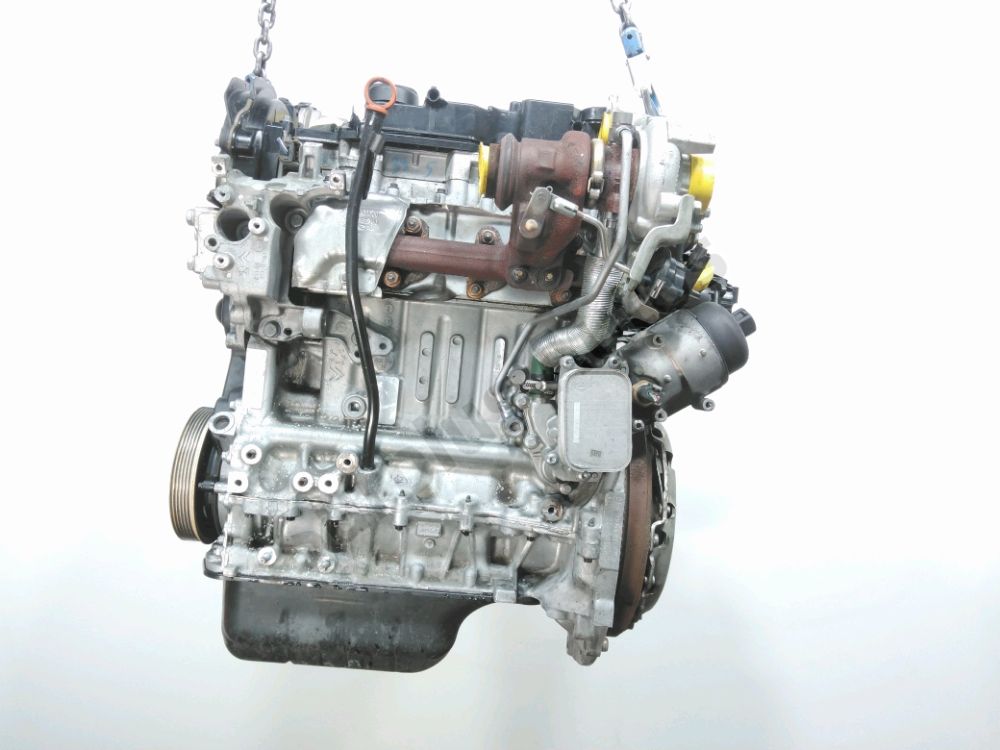 Moteur