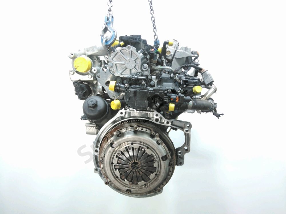 Moteur