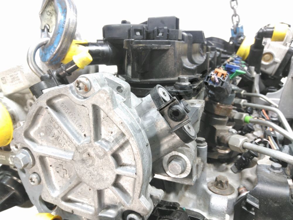 Moteur