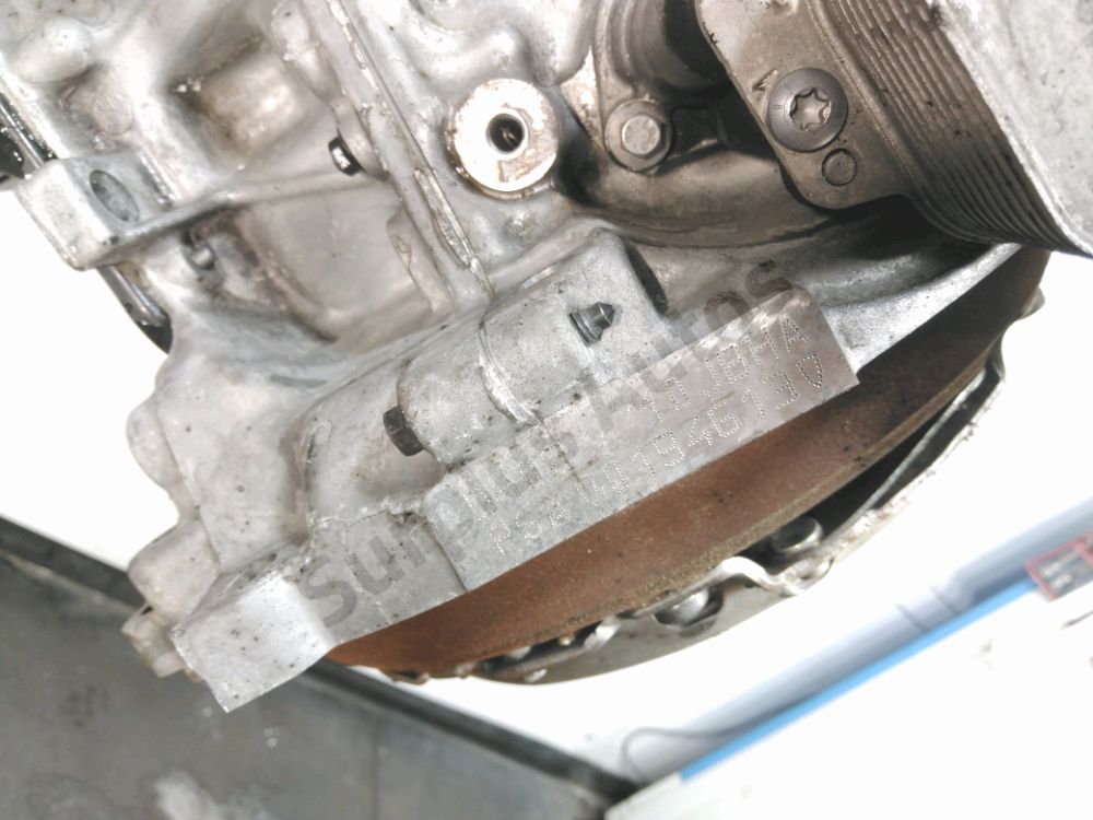 Moteur