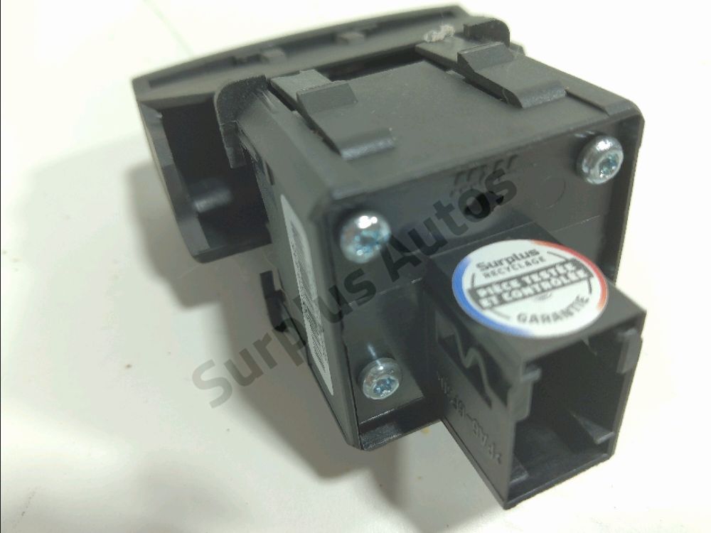 Commande de frein à main électrique
