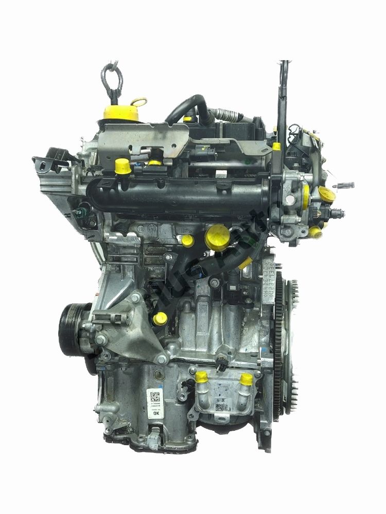 Moteur