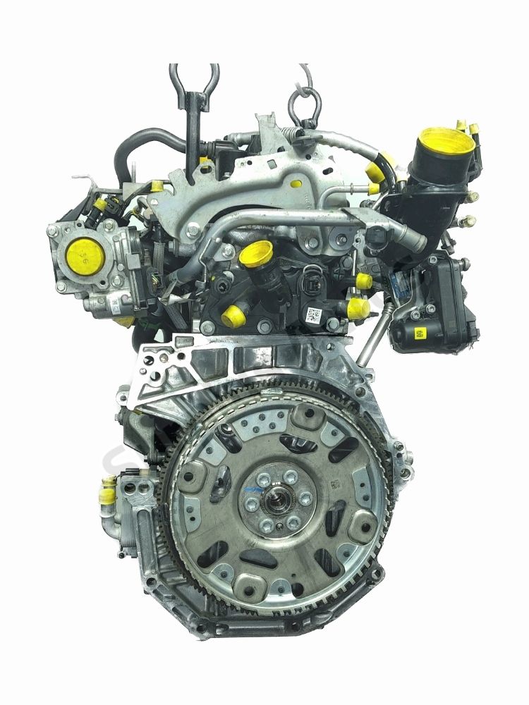 Moteur