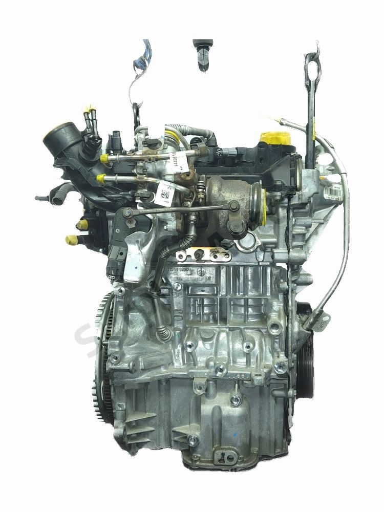 Moteur