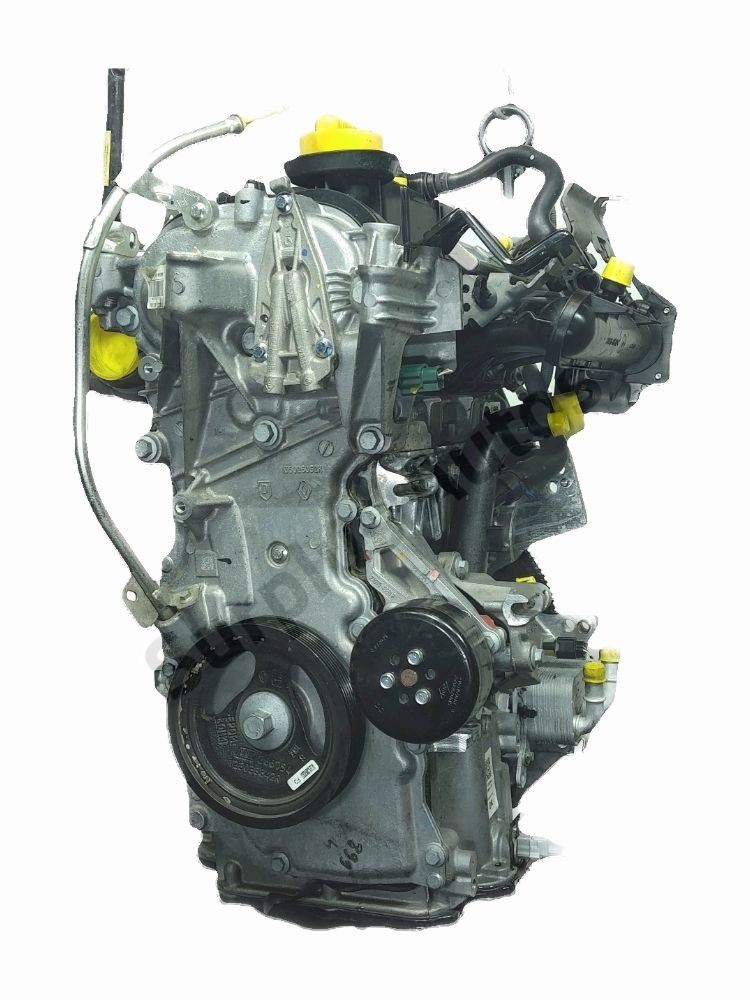 Moteur