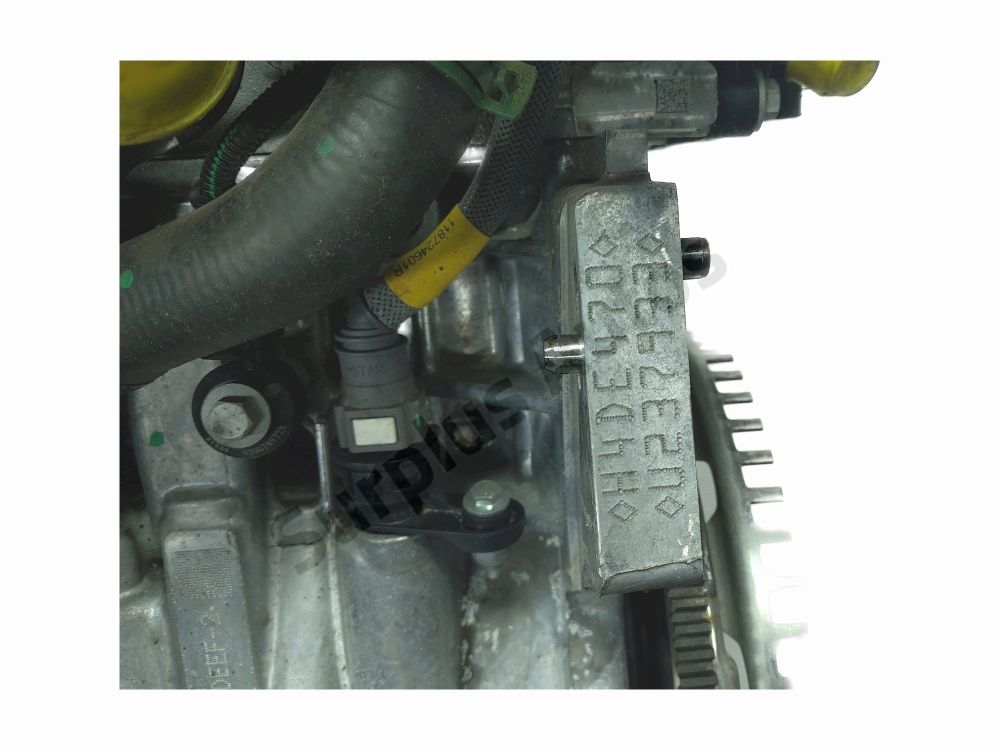 Moteur