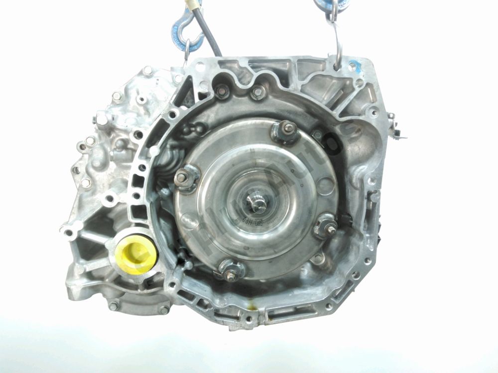 Boite à vitesse automatique