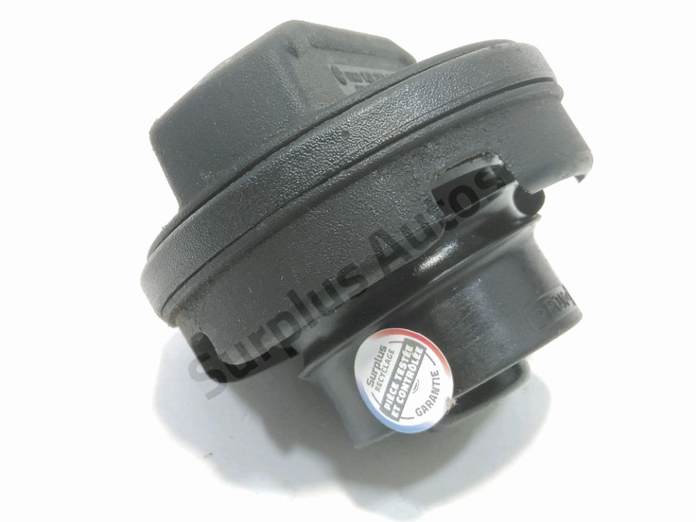 Bouchon de réservoir à carburant
