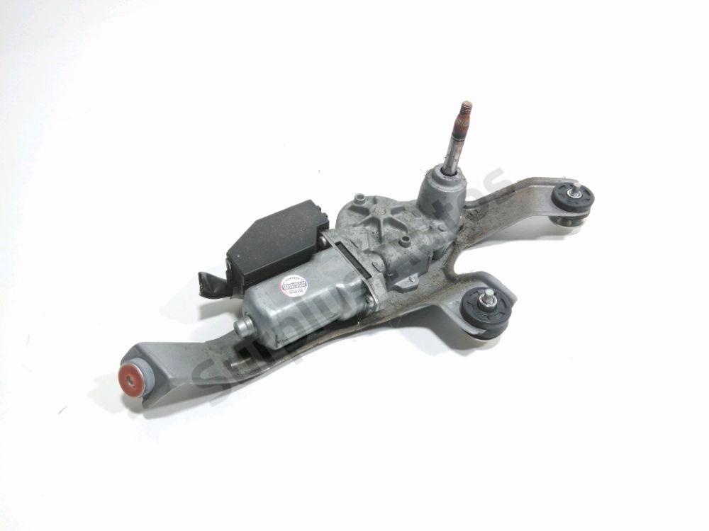 Moteur d'essuie glace arrière