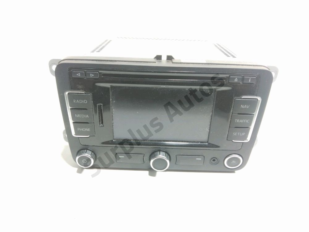 Autoradio