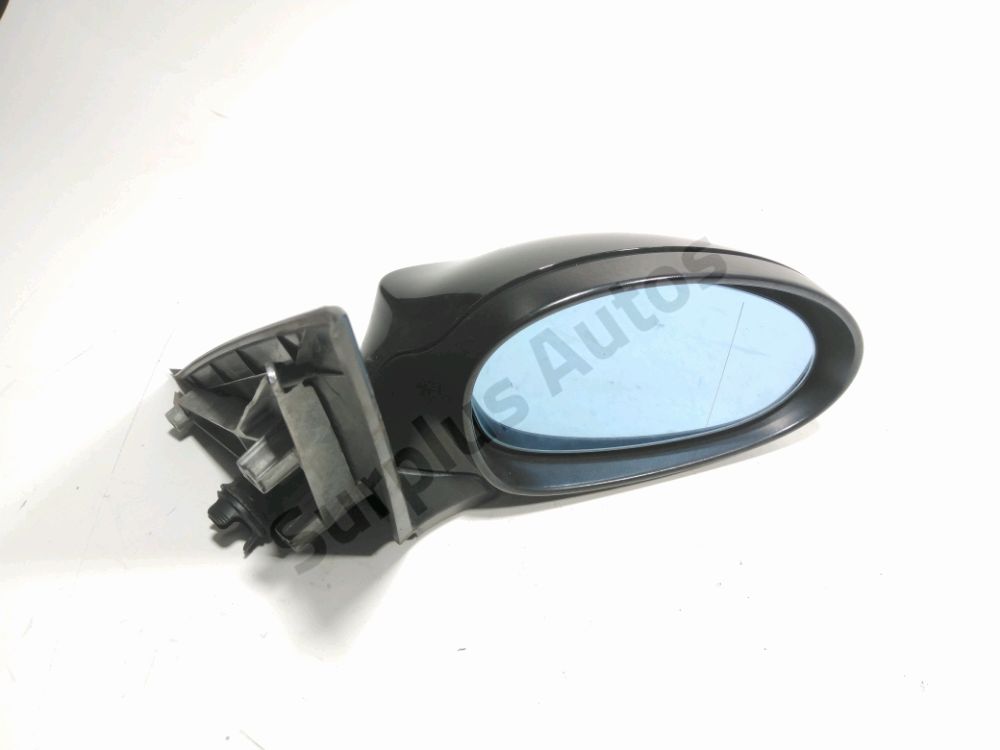 Retroviseur electrique droit
