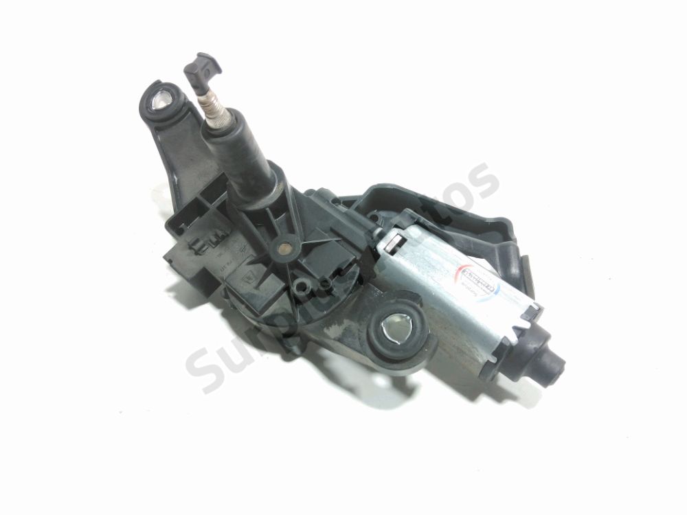 Moteur d'essuie glace arrière