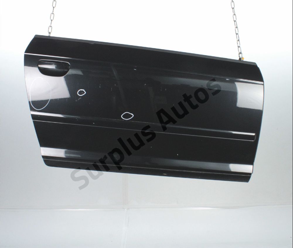 Porte avant droite
