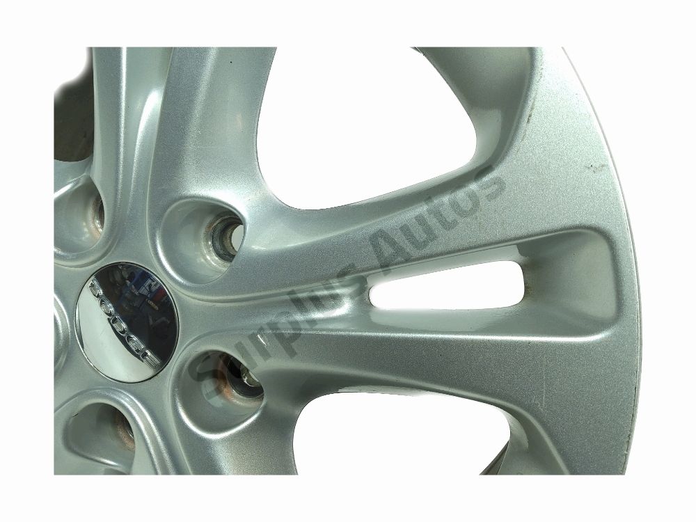 Jante aluminium