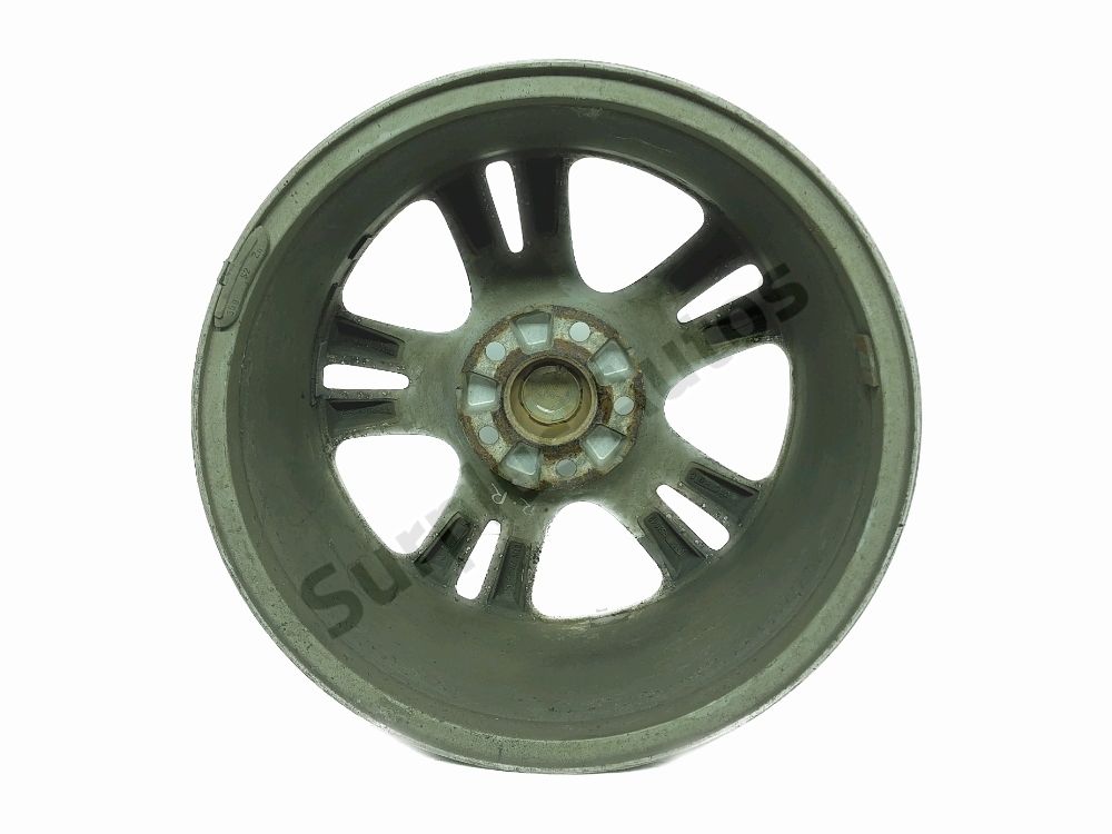 Jante aluminium