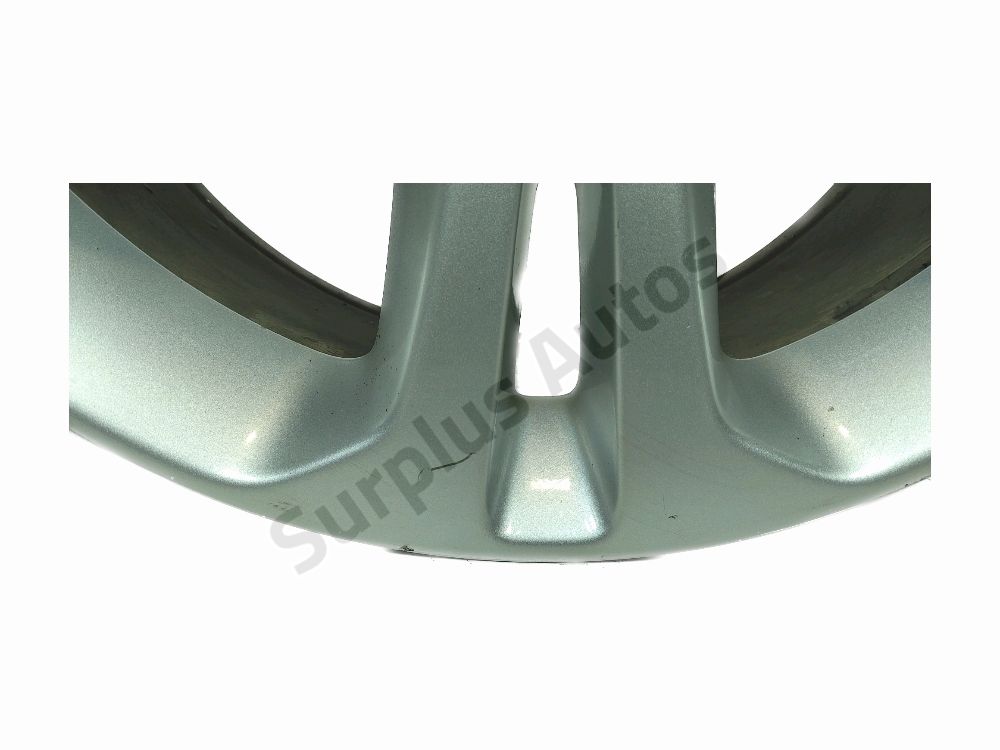 Jante aluminium