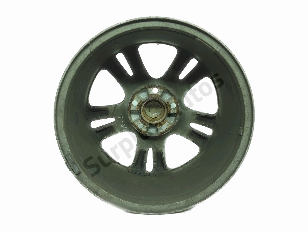 Jante aluminium