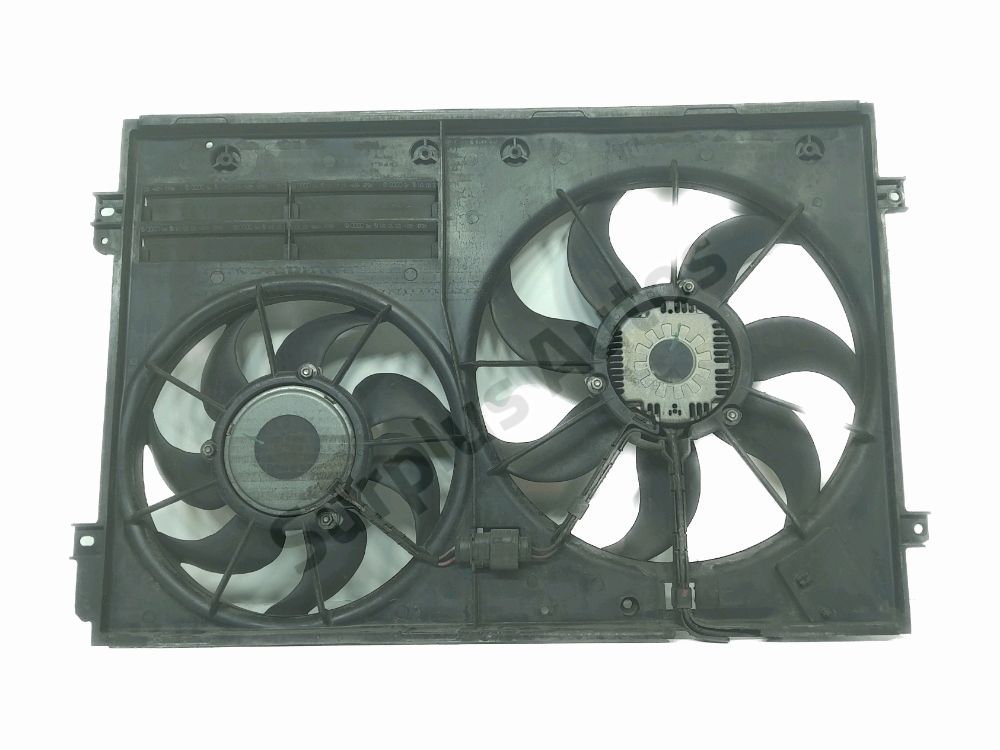 Ventilateur de refroidissement