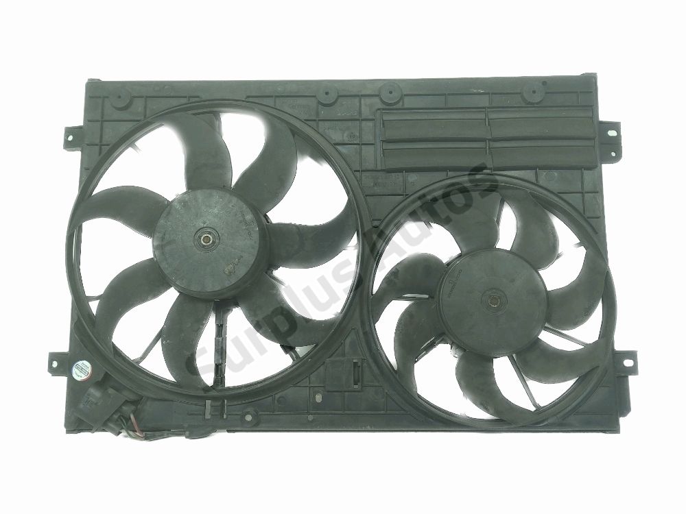 Ventilateur de refroidissement