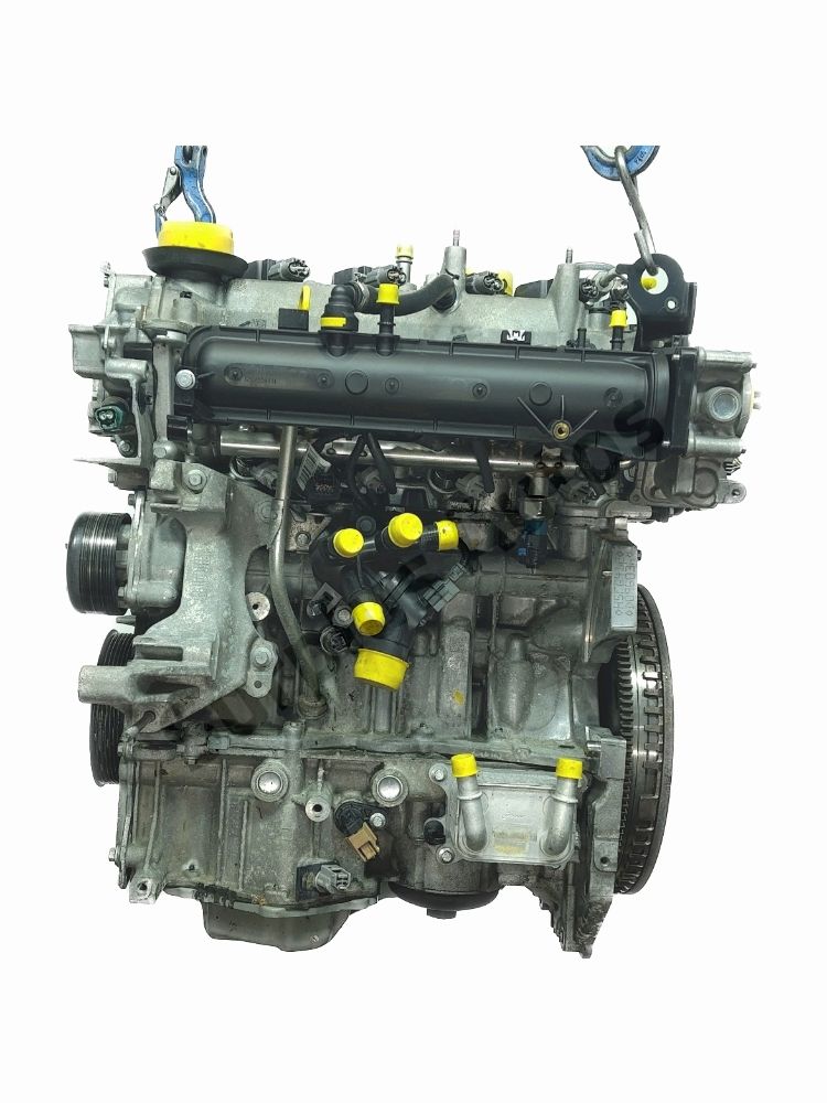 Moteur