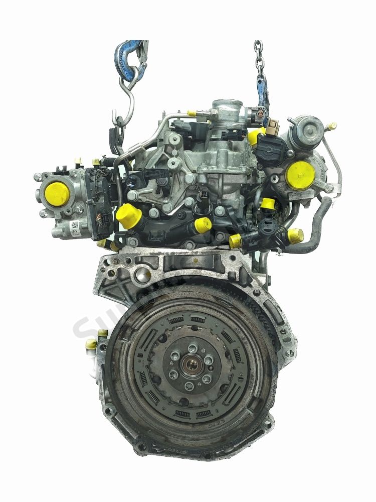 Moteur
