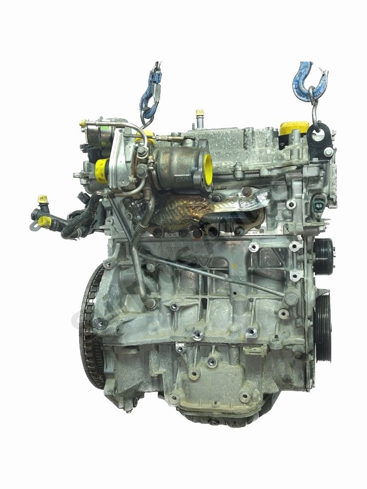 Moteur