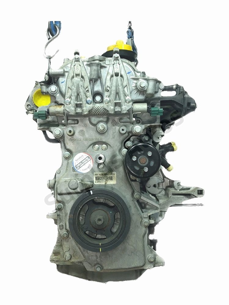 Moteur