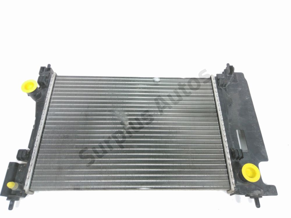 Radiateur