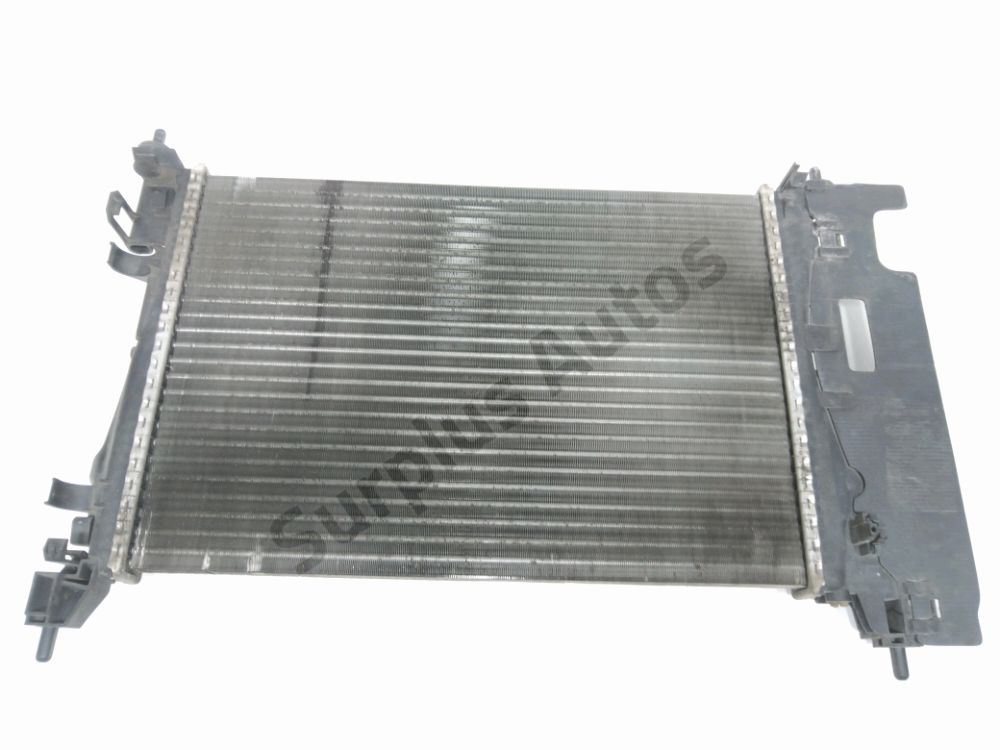 Radiateur