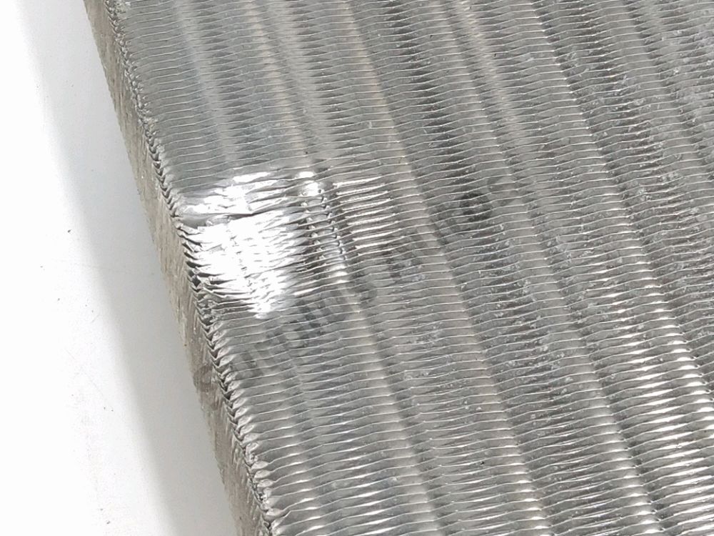 Radiateur