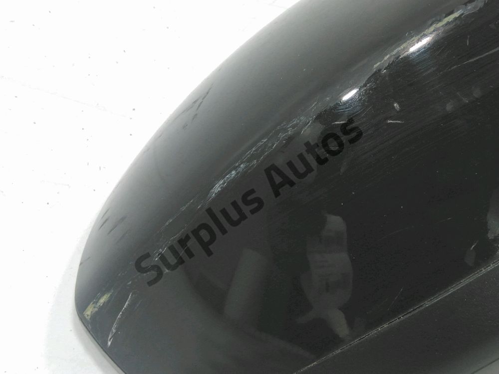 Rétroviseur électrique droit