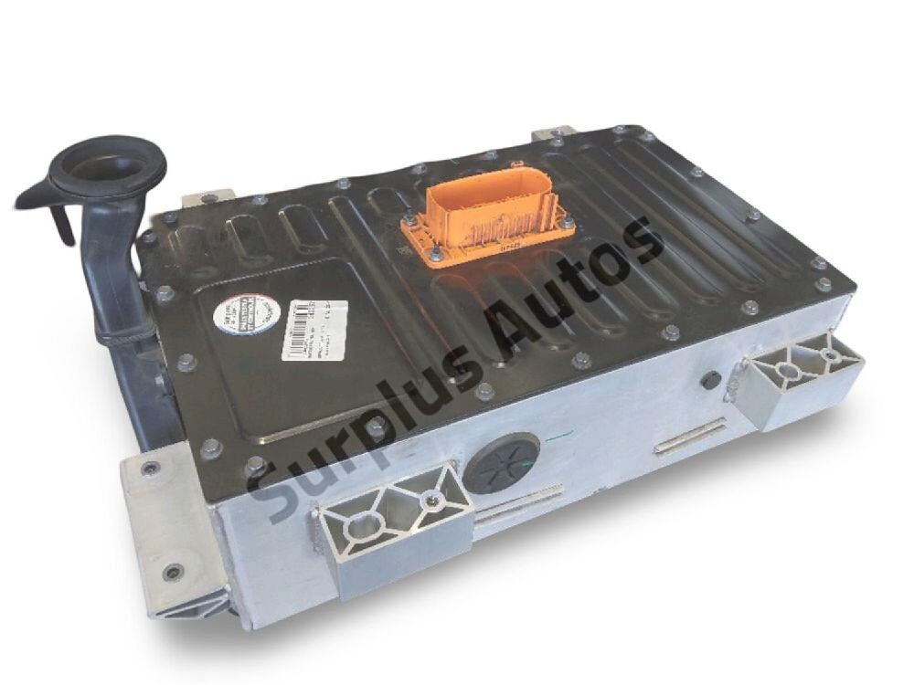 Batterie de traction
