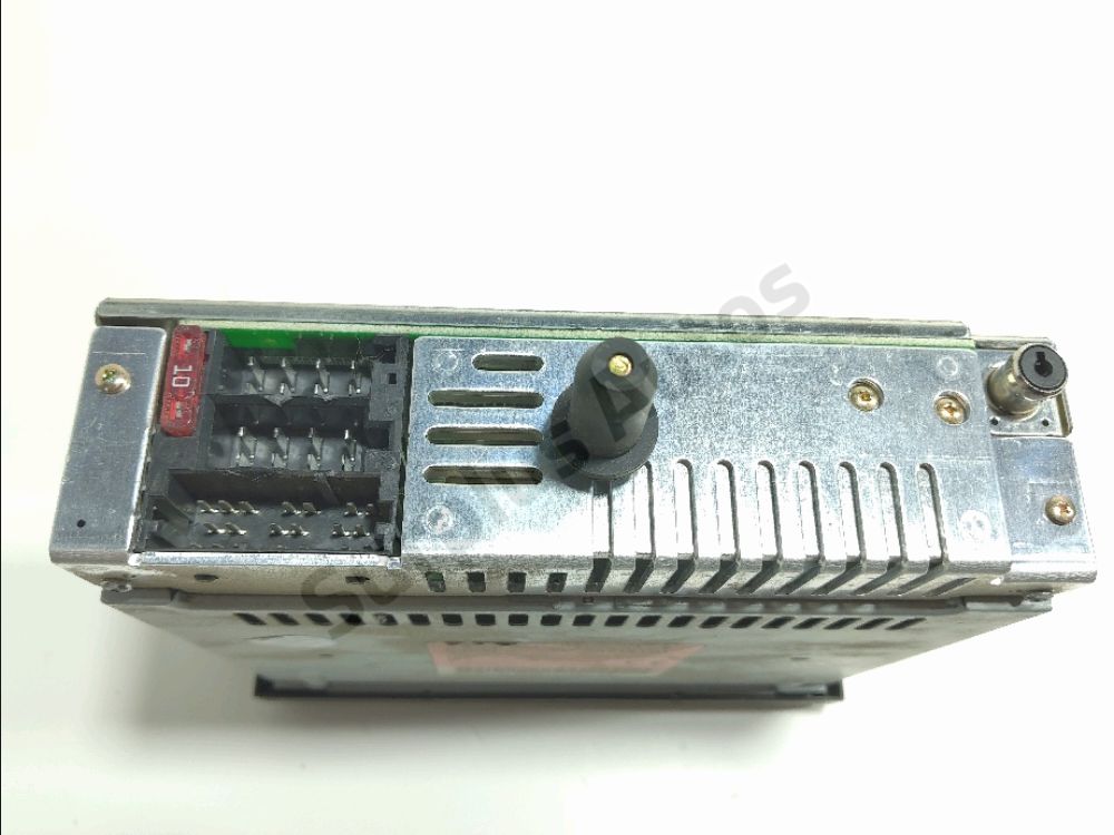 Autoradio