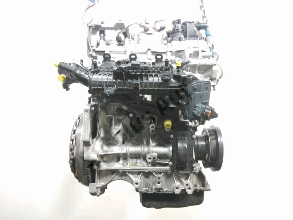 Moteur