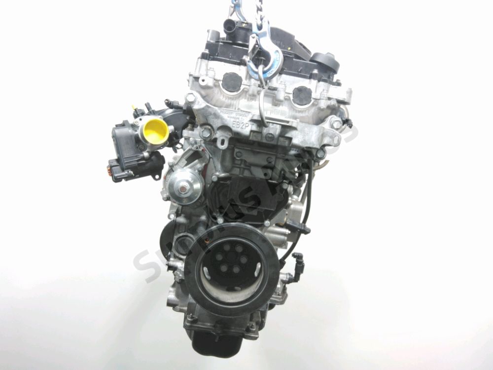 Moteur
