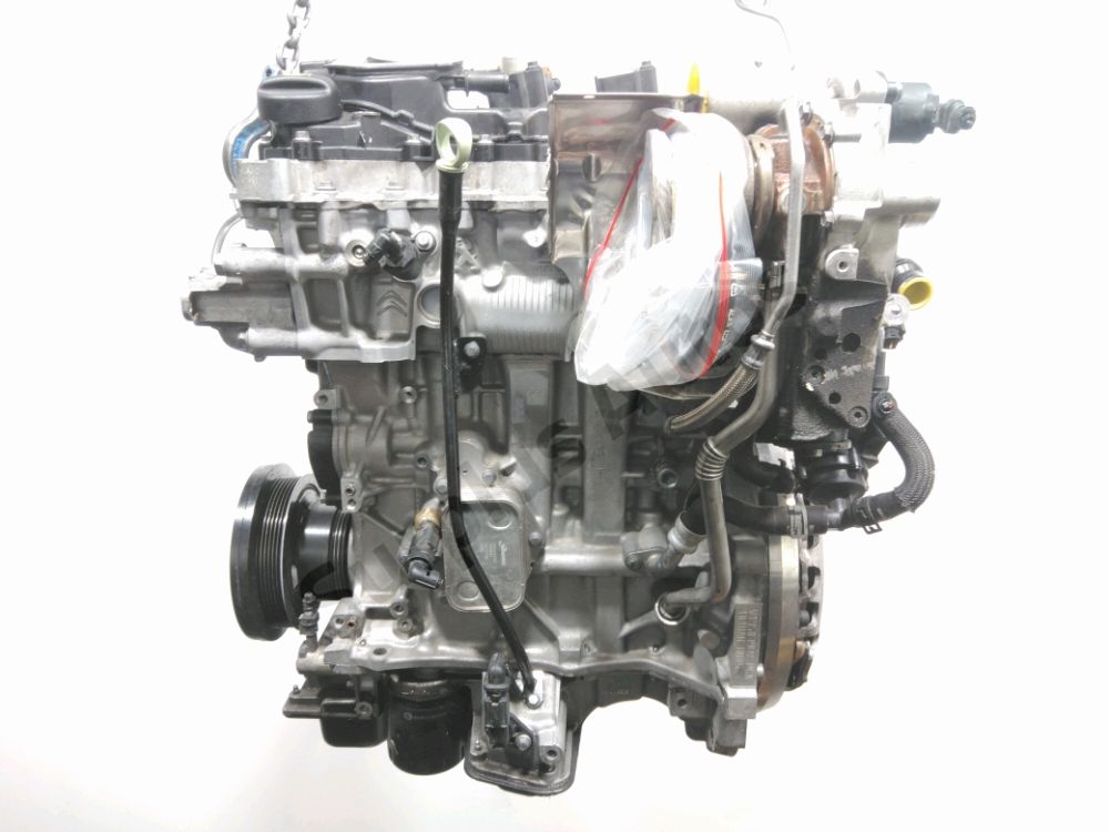 Moteur