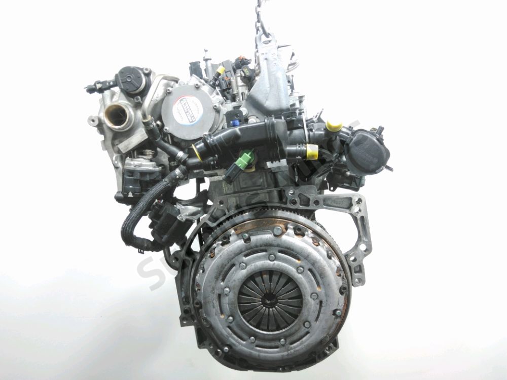 Moteur