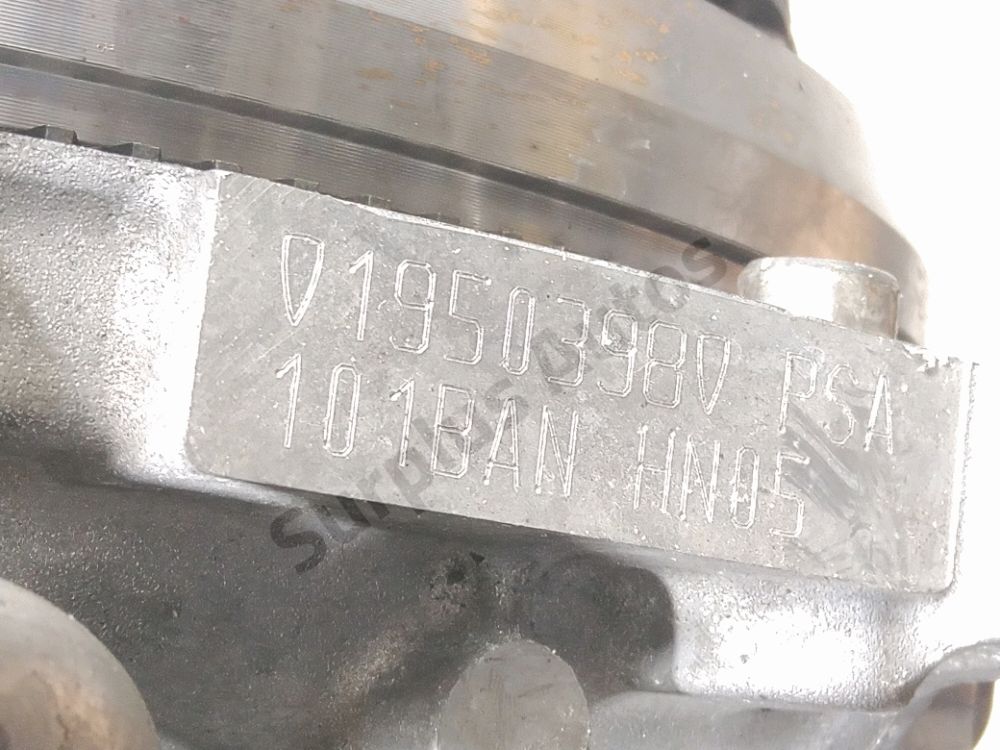 Moteur