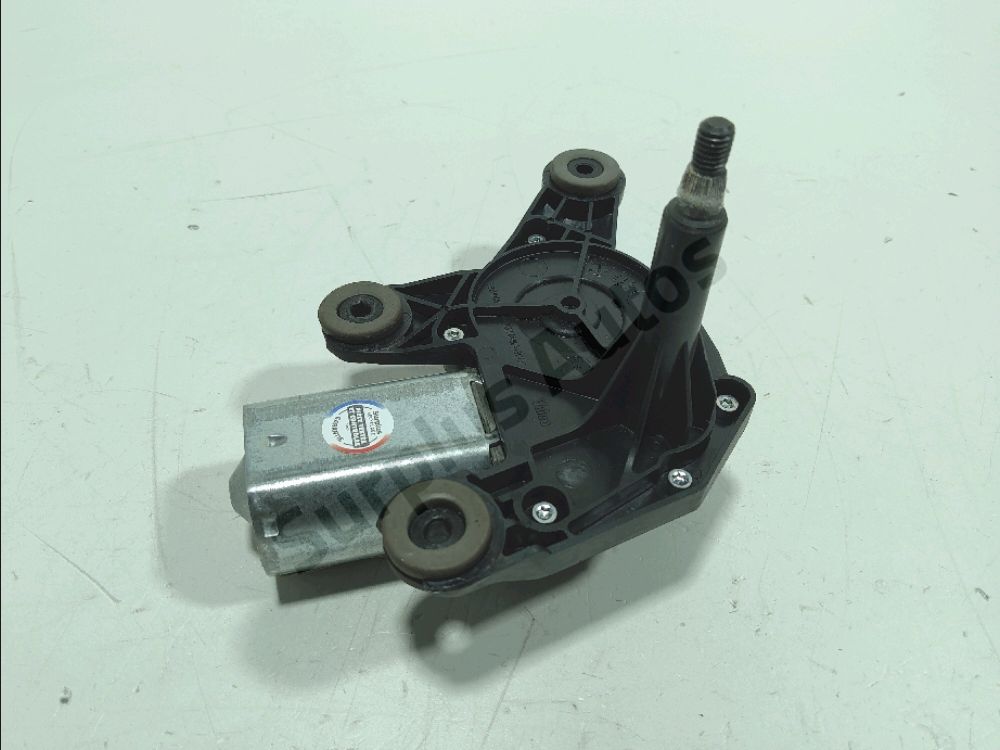 Moteur d'essuie glace arrière