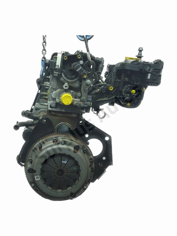 Moteur