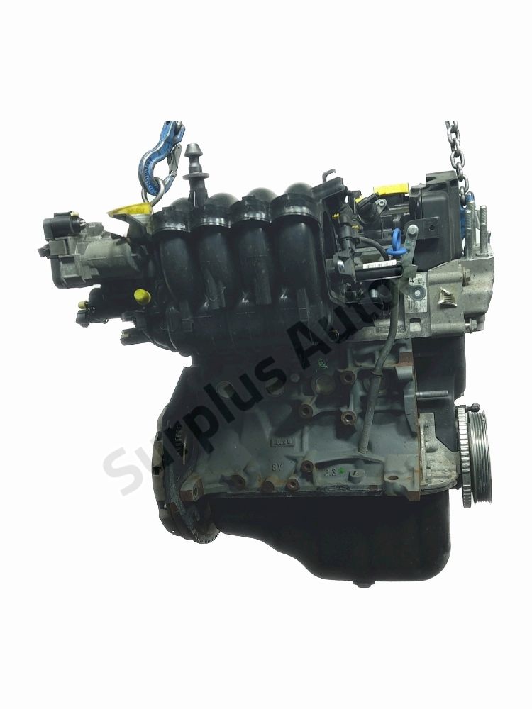 Moteur