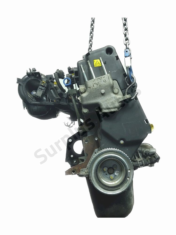 Moteur