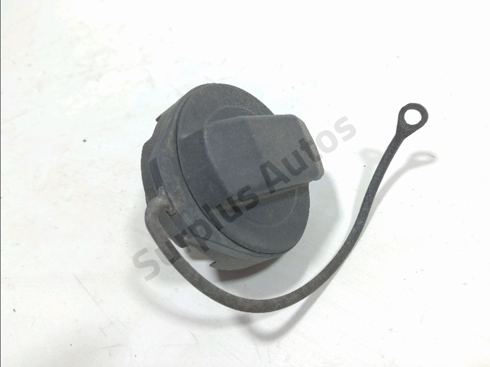Bouchon de réservoir à carburant