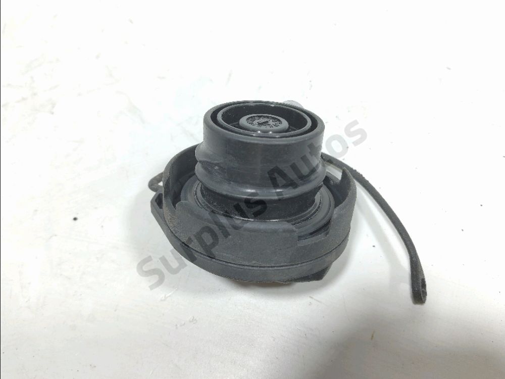 Bouchon de réservoir à carburant