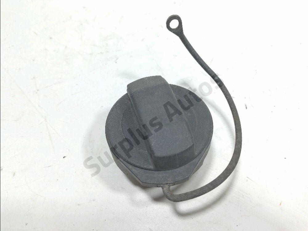Bouchon de réservoir à carburant