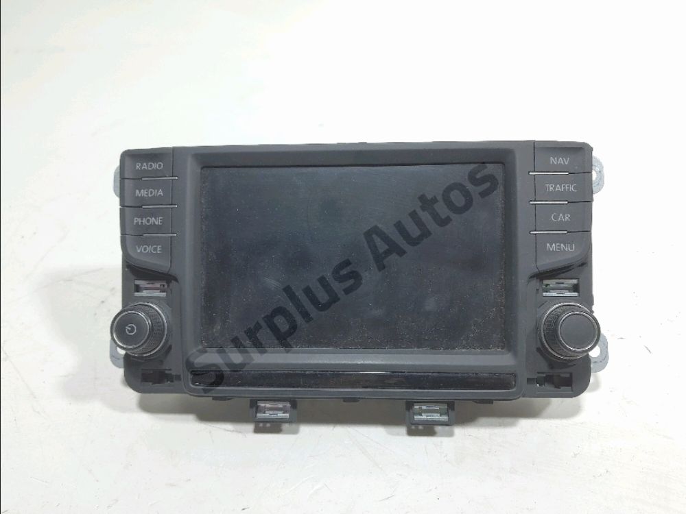 Autoradio