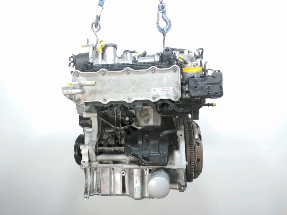 Moteur