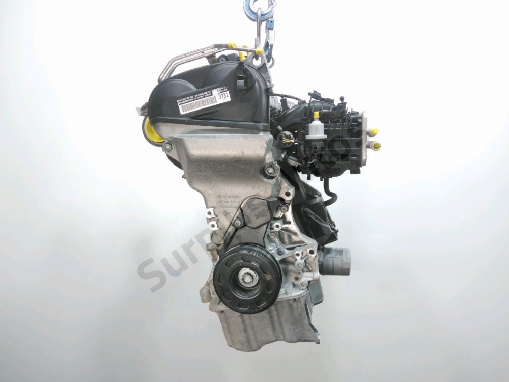 Moteur