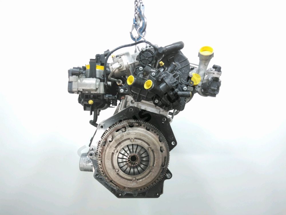 Moteur