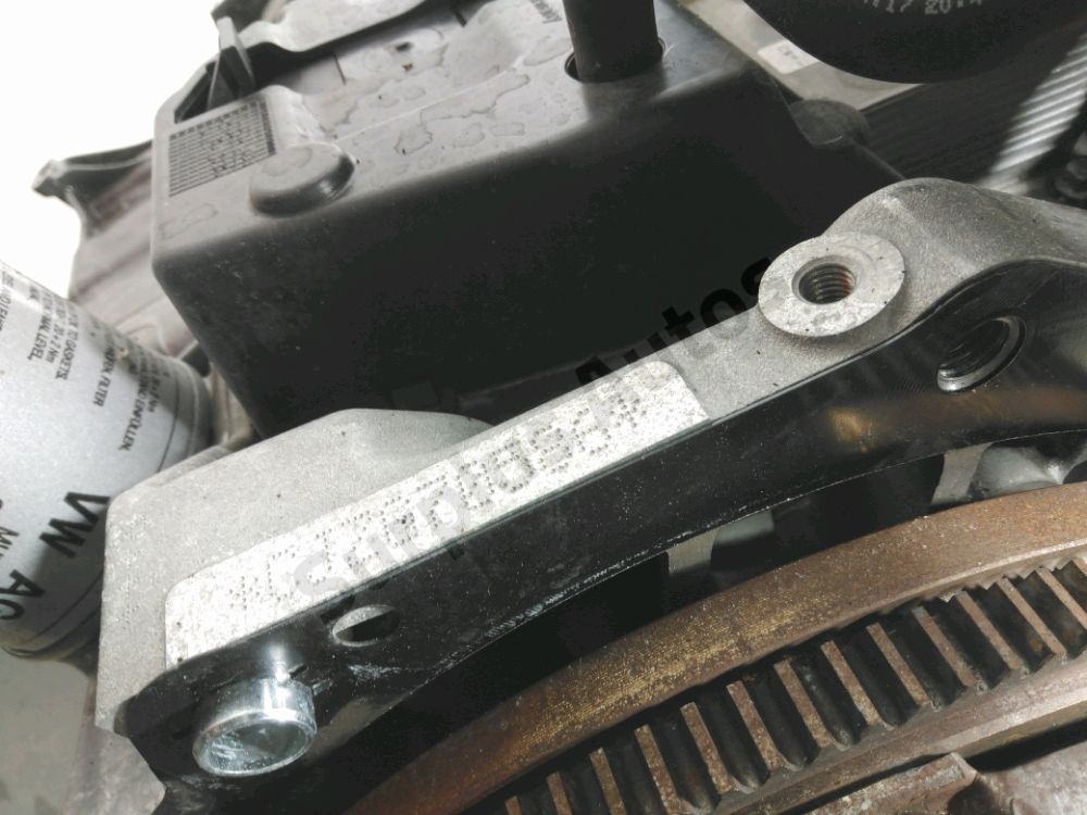 Moteur